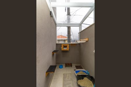 Apartamento à venda com 56m², 2 quartos e 1 vaga Apartamento à venda com 56m², 2 quartos e 1 vagaÁrea de Serviço