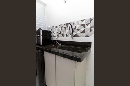 Apartamento à venda com 56m², 2 quartos e 1 vaga Apartamento à venda com 56m², 2 quartos e 1 vagaÁrea de Serviço