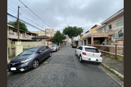 Apartamento à venda com 56m², 2 quartos e 1 vaga Apartamento à venda com 56m², 2 quartos e 1 vagaVista da Rua