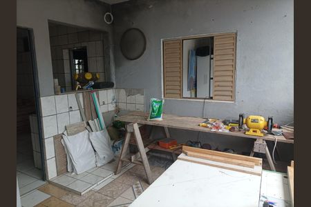 Casa à venda com 300m², 5 quartos e 1 vaga Casa à venda com 300m², 5 quartos e 1 vagaÁrea externa