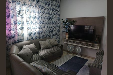 Sala de casa à venda com 5 quartos, 300m² em Recanto Silvestre (fazendinha), Santana de Parnaíba
