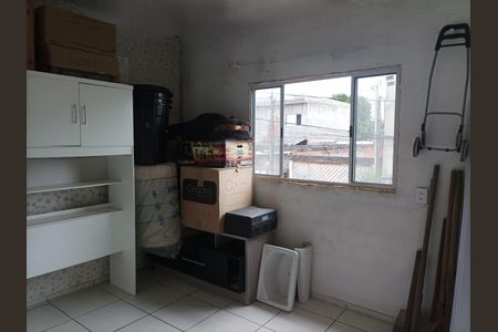 Casa à venda com 300m², 5 quartos e 1 vaga Casa à venda com 300m², 5 quartos e 1 vagaSala 2