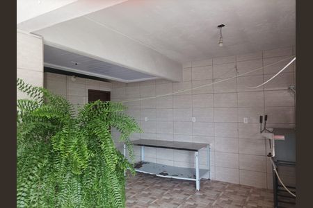 Casa à venda com 300m², 5 quartos e 1 vaga Casa à venda com 300m², 5 quartos e 1 vagaÁrea externa