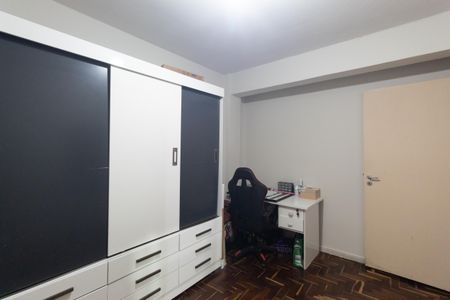 Apartamento à venda com 53m², 2 quartos e 1 vagaQuarto 1