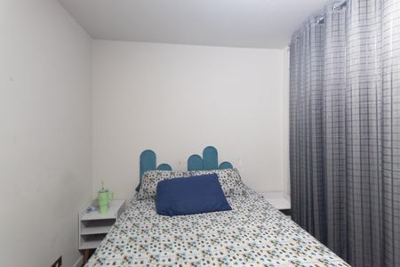 Apartamento à venda com 53m², 2 quartos e 1 vagaQuarto 2