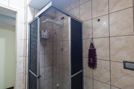 Apartamento à venda com 53m², 2 quartos e 1 vagaBanheiro 