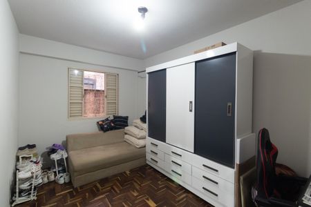 Apartamento à venda com 53m², 2 quartos e 1 vagaQuarto 1
