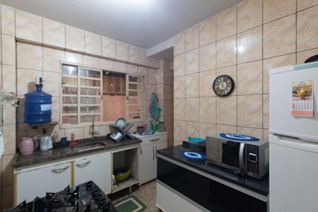 Apartamento à venda com 53m², 2 quartos e 1 vagaCozinha 
