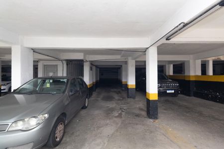 Apartamento à venda com 53m², 2 quartos e 1 vagaGaragem