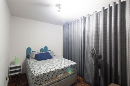Quarto 2 de apartamento à venda com 2 quartos, 53m² em Vila Medeiros, São Paulo