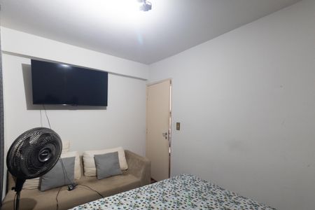 Quarto 2 de apartamento à venda com 2 quartos, 53m² em Vila Medeiros, São Paulo