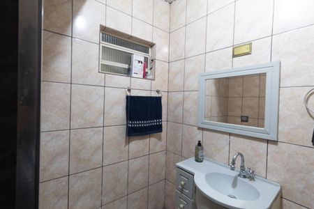 Apartamento à venda com 53m², 2 quartos e 1 vagaBanheiro 