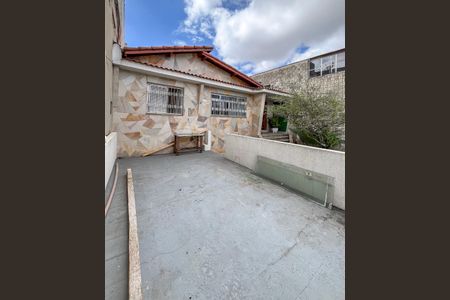 Casa à venda com 120m², 3 quartos e 1 vagaVaranda