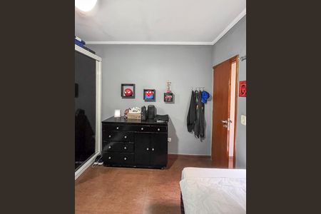 Casa à venda com 120m², 3 quartos e 1 vagaQuarto 3