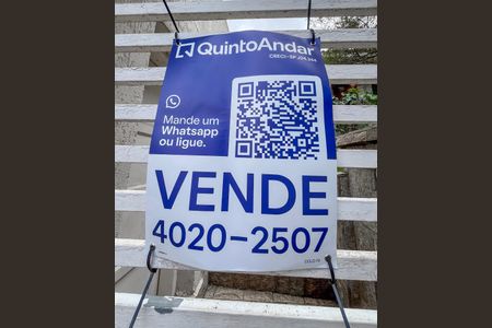 Casa à venda com 120m², 3 quartos e 1 vagaPlaca do Quinto Andar
