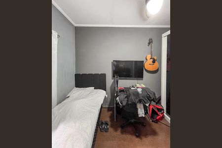 Casa à venda com 120m², 3 quartos e 1 vagaQuarto 3