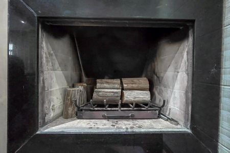 Casa à venda com 120m², 3 quartos e 1 vagaDetalhe da sala 2