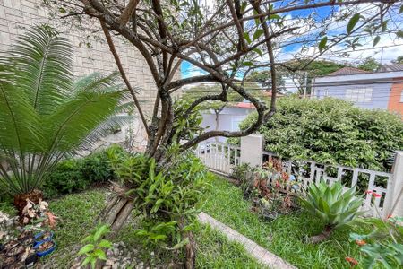 Casa à venda com 120m², 3 quartos e 1 vagaJardim