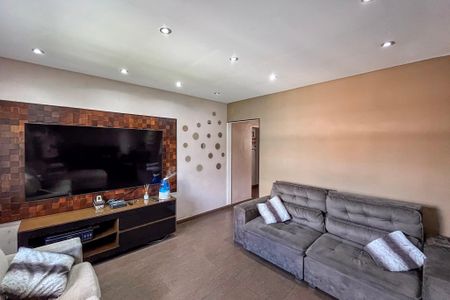 Casa à venda com 120m², 3 quartos e 1 vagaSala 1