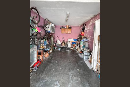 Casa à venda com 120m², 3 quartos e 1 vagaGaragem