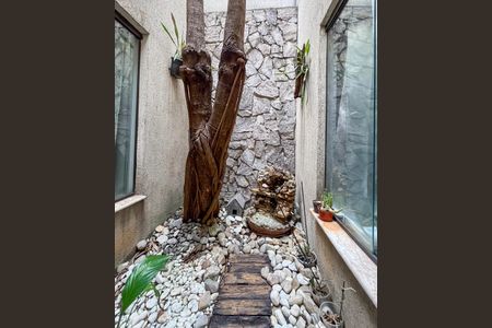 Casa à venda com 120m², 3 quartos e 1 vagaJardim