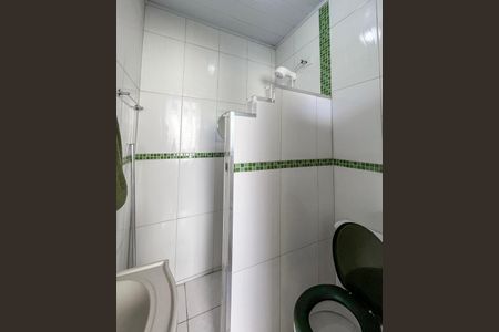 Casa à venda com 120m², 3 quartos e 1 vagaBanheiro de serviço