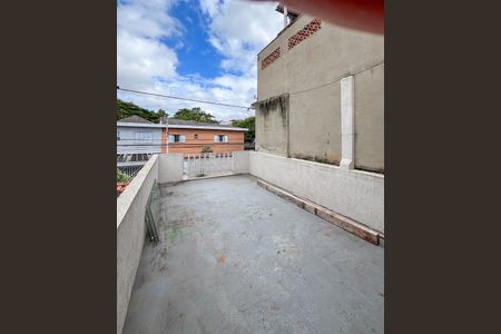 Casa à venda com 120m², 3 quartos e 1 vagaVaranda