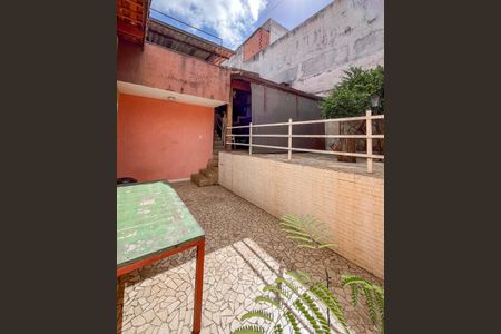 Casa à venda com 120m², 3 quartos e 1 vagaQuintal