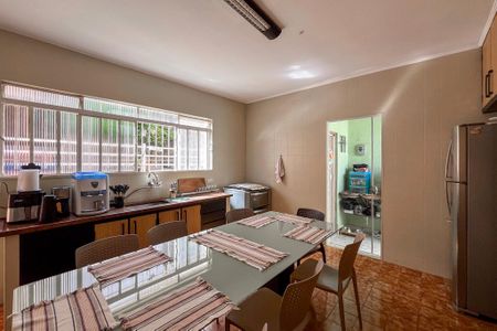 Casa à venda com 120m², 3 quartos e 1 vagaCozinha