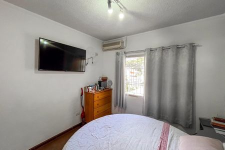 Quarto 1 de casa à venda com 3 quartos, 120m² em Vila Santa Teresa (zona Sul), São Paulo