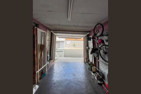 Casa à venda com 120m², 3 quartos e 1 vagaGaragem