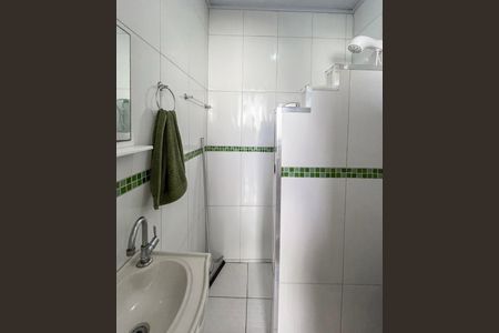 Casa à venda com 120m², 3 quartos e 1 vagaBanheiro de serviço