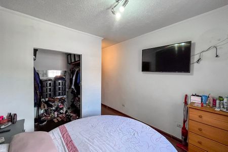 Casa à venda com 120m², 3 quartos e 1 vagaQuarto 1