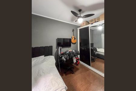 Casa à venda com 120m², 3 quartos e 1 vagaQuarto 3