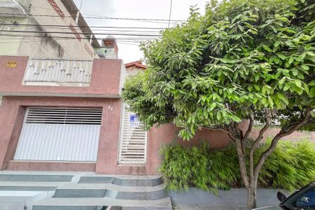 Casa à venda com 120m², 3 quartos e 1 vagaFachada