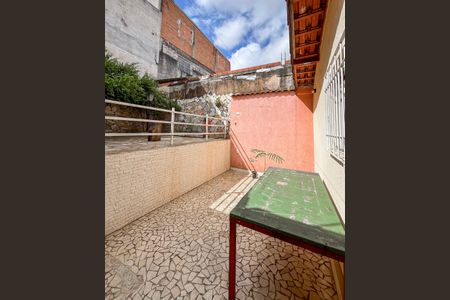 Casa à venda com 120m², 3 quartos e 1 vagaQuintal