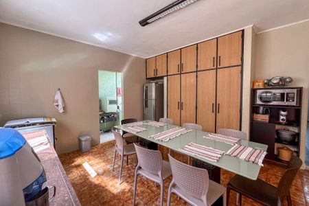 Casa à venda com 120m², 3 quartos e 1 vagaCozinha