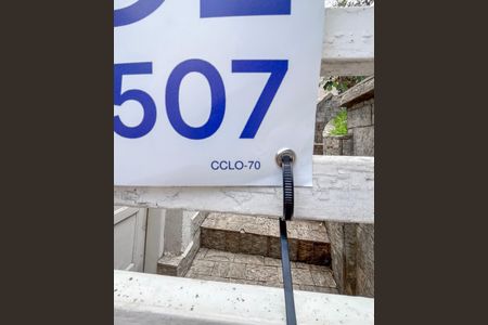 Casa à venda com 120m², 3 quartos e 1 vagaCodigo da Placa