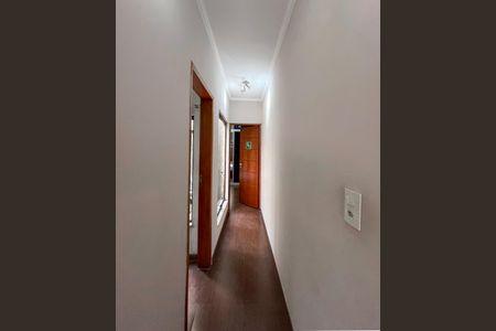 Casa à venda com 120m², 3 quartos e 1 vagaCorredor