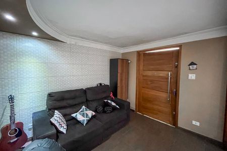 Sala 2 de casa à venda com 3 quartos, 120m² em Vila Santa Teresa (zona Sul), São Paulo