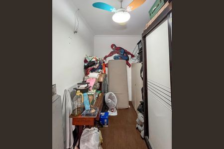 Casa à venda com 120m², 3 quartos e 1 vagaQuarto 2