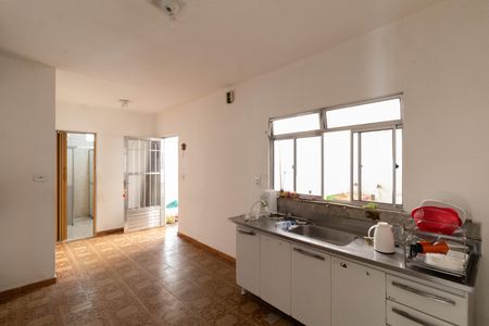 Casa à venda com 300m², 2 quartos e 1 vagaCozinha