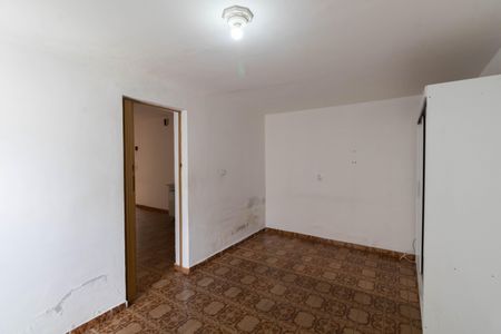 Quarto 1 de casa à venda com 2 quartos, 300m² em Parque Cruzeiro do Sul, São Paulo