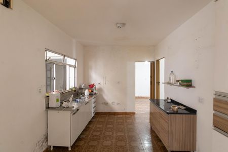 Casa à venda com 300m², 2 quartos e 1 vagaCozinha