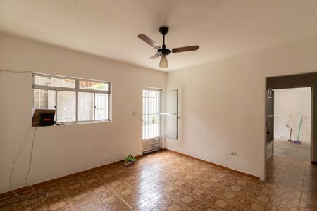 Sala de casa à venda com 2 quartos, 300m² em Parque Cruzeiro do Sul, São Paulo