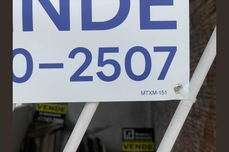 Casa à venda com 300m², 2 quartos e 1 vagaPlaca MTXM 151