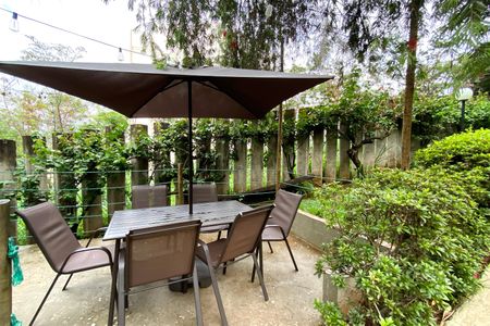 Apartamento à venda com 128m², 3 quartos e 1 vagaÁrea comum - Convivência