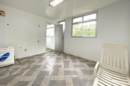 Apartamento à venda com 128m², 3 quartos e 1 vagaÁrea comum - Spa