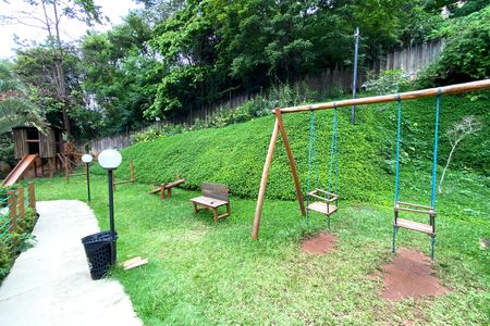 Apartamento à venda com 128m², 3 quartos e 1 vagaÁrea comum - Playground