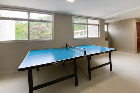 Apartamento à venda com 128m², 3 quartos e 1 vagaÁrea comum - Jogos